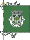Bandeira de Amares