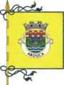 Bandeira de Arouca