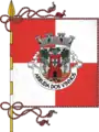 Bandeira de Arruda dos Vinhos