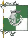 Bandeira de Santo Estêvão do Penso