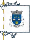 Bandeira de Gualtar