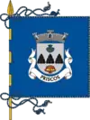 Bandeira de Priscos