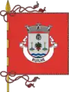 Bandeira de Ruílhe