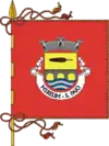 Bandeira de São Paio de Merelim