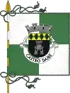 Bandeira de Castro Daire