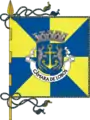 Bandeira de Câmara de Lobos