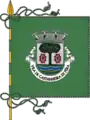 Bandeira de Castanheira de Pera