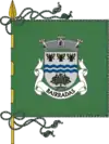 Bandeira de Bairradas