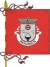 Bandeira de Mascotelos