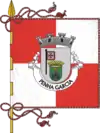 Bandeira de Penha Garcia