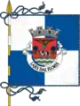 Bandeira de Lajes das Flores