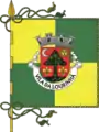 Bandeira de Lourinhã