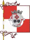 Bandeira de Camarate