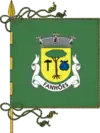 Bandeira de Fanhões