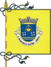 Bandeira de São Francisco Xavier