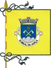 Bandeira de Sobral da Adiça