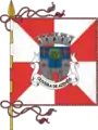Bandeira de Oliveira de Azeméis