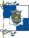 Bandeira de Ossela
