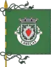 Bandeira de Caneças