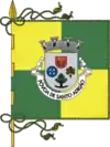 Bandeira de Póvoa de Santo Adrião