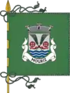 Bandeira de Mouriz