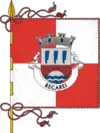 Bandeira de Recarei