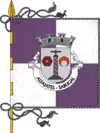 Bandeira de Alfaiates