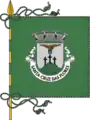 Bandeira de Santa Cruz das Flores