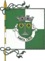 Bandeira de Santa Cruz