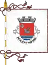 Bandeira de Pedrógão Pequeno