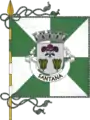 Bandeira de Santana