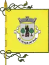 Bandeira de São Roque do Faial
