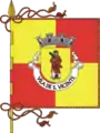 Bandeira de São Vicente