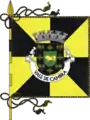 Estandarte da Cidade de Vale de Cambra