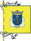 Bandeira de Mujães