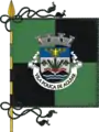 Bandeira de Vila Pouca de Aguiar