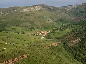 Aldeia de Cicera