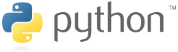 Logo do Python
