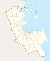 Copa do Mundo FIFA de 2022 (Doha)