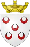 Brasão de armas de Qormi
