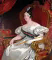 Maria II1826-1828 & 1834-1853