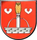 Brasão de Quickborn