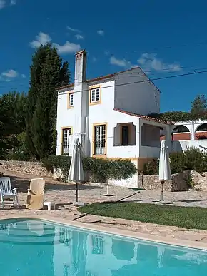 Quinta da Anunciada Velha