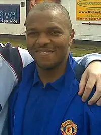Quinton Fortune