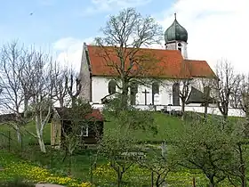 Horizonte de Rückholz