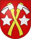 Rüti bei Büren