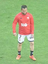 Frédéric Sammaritano