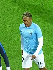 Lalaina Nomenjanahary