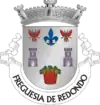 Brasão de armas de Redondo