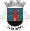 Brasão de Redondo